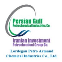 Lordegan PetroArmand Chemical company (LPACO) logo - Similar company to Acrobax Expansion Joints Systems - Acrobax.Com