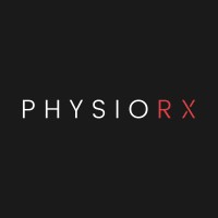 PhysioRX logo - Similar company to Apex Human Performance