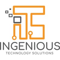 Ingenious Technology Solutions logo - Similar company to Ingenious Technology Solutions Sdn. Bhd.