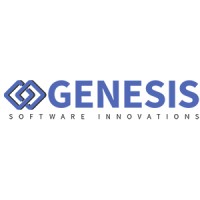 Genesis Software Innovations logo - Similar company to Progenix Software