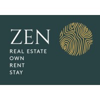 Zen Real Estate logo - Similar company to Oad Solutions