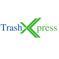Trash Xpress logo - Similar company to Tyto Media