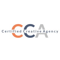 Certified Creative Agency logo - Similar company to Citadel Security Services