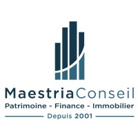 Maestria Conseil logo - Similar company to Hector Pro