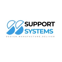 Support Systems (Nottm) Ltd logo - Similar company to Stourflex