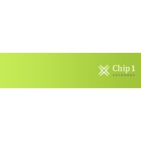 chip1 logo - Similar company to Chipnext Electronics Llp