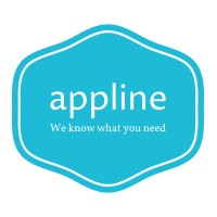 Appline Inc logo - Similar company to Applinet