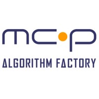 MCP GmbH logo - Similar company to Wagner It-Solutions