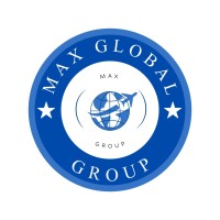 Max Global Group logo - Similar company to Marken Premium Coffee Distributor