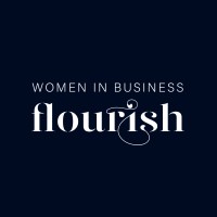 Flourish Business Club logo - Similar company to Wesley Community Action