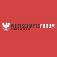 WirtschaftsForum Brandenburg e.V. logo - Similar company to Brandenburger Sommerabend