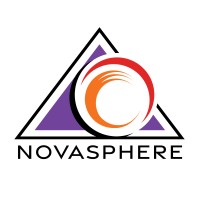 NOVASPHERE, Inc. logo - Similar company to Novasphere Sol