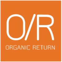 Organic Return logo - Similar company to Resort Technology Partners (Rtp)