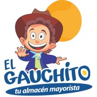 MAYORISTA EL GAUCHITO logo - Similar company to Mayorista Canario De Sistemas Informáticos Slu