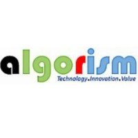 Algorism Limited logo - Similar company to Dingl