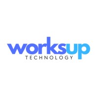 Worksup Technology logo - Similar company to Worksup