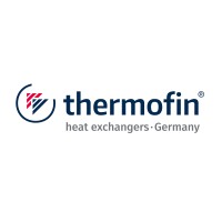 thermofin GmbH logo - Similar company to Güntner