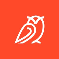 VUO logo - Similar company to Monetae