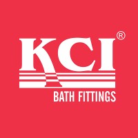 KCI BATH FITTINGS logo - Similar company to Ongrow Corporation