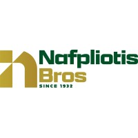 S. Nafpliotis Bros O.E. logo - Similar company to S. Nafpliotis