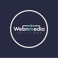 Webnmedia Solutions logo - Similar company to Digiation Solutions Private Limited