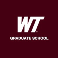 West Texas A&M University - Graduate School logo - Similar company to Catholic Diocese Of Amarillo