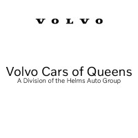 Volvo Cars of Queens logo - Similar company to Helms Auto Group