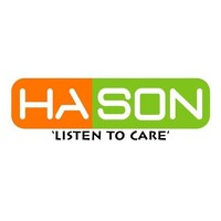 Công ty TNHH công nghệ và thương mại Hà Sơn logo - Similar company to New Vision Logistics