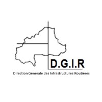 DGIR (Direction Générale des Infrastructures Routières) logo - Similar company to Afacis