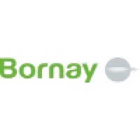 Bornay logo - Similar company to Cervic Environment
