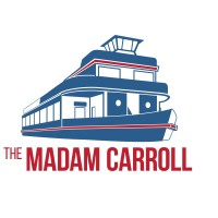 The Madam Carroll logo - Similar company to Clutch