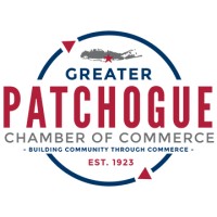 Greater Patchogue Chamber of Commerce, Inc. logo - Similar company to Simple Sweet Sites, Inc.