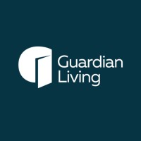 Guardian Living logo - Similar company to Ability Housing