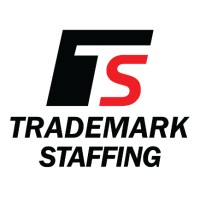 Trademark Staffing logo - Similar company to Human Bees
