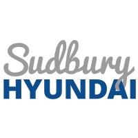 Sudbury Hyundai logo - Similar company to Palladino Auto Group
