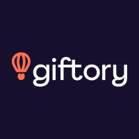 Giftory logo - Similar company to Hyppo