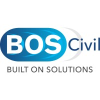BOS Civil logo - Similar company to Kctt (Part Of Premise)