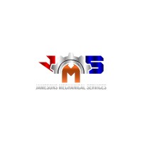 Jamesons Mehcanical Services Ltd logo - Similar company to Jensen Group Solutions