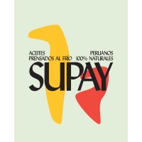 Supay Demonio Andino logo - Similar company to Inca Tara