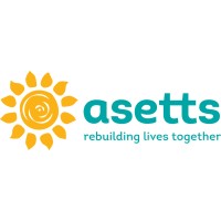 ASeTTS logo - Similar company to Dbdesigns