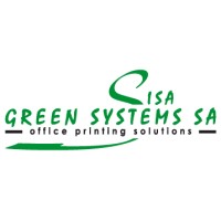 Sisa Green Systems SA logo - Similar company to Gmg Supply Sa