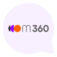 Marketize 360 logo - Similar company to Grupo Inovage