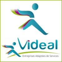 VIDEAL Services logo - Similar company to Videal 78  |  Collecte Recyclage Réemploi Des Déchets En Entreprise