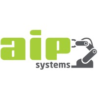AIPSYSTEMS logo - Similar company to Obelisk