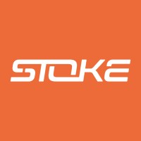 Stoke Foiling logo - Similar company to Innovo