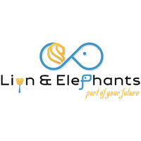LION & ELEPHANTS Consultancy Pvt Ltd logo - Similar company to Lion And Elephants