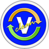 Vitaliza Clean - Higienização de Caixas Plásticas logo - Similar company to Pkw Protótipos E Injeções Plásticas