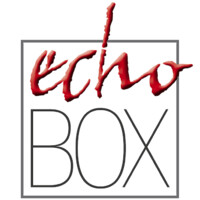 Echobox Ltd logo - Similar company to Echo Box
