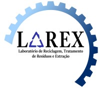 LAREX-USP Laboratório de Reciclagem Tratamento de Resíduos e Extração logo - Similar company to Laboratório De Alta Tensão - Lat