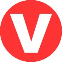 Voompla logo - Similar company to Bollywood Bubble